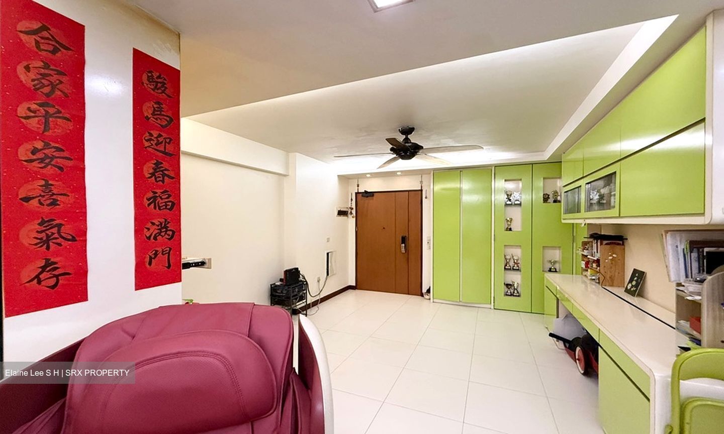 Blk 170A The Nautilus @ Punggol (Punggol), HDB 5 Rooms #614444811